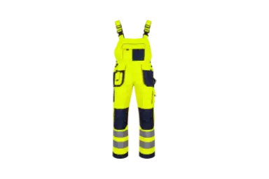 Reflecterende Amerikaanse overalls